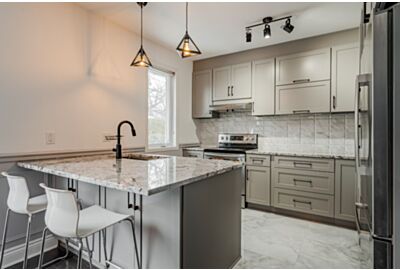 Why RTA (Ready-to-Assemble) Cabinets Are a Smart Choice for Renovators