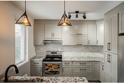 Why RTA (Ready-to-Assemble) Cabinets Are a Smart Choice for Renovators