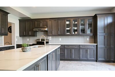 Step-by-Step Guide to Assembling Your RTA Cabinets