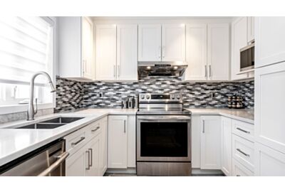 Common Mistakes to Avoid When Installing RTA Cabinets