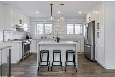 Step-by-Step Guide to Assembling Your RTA Cabinets